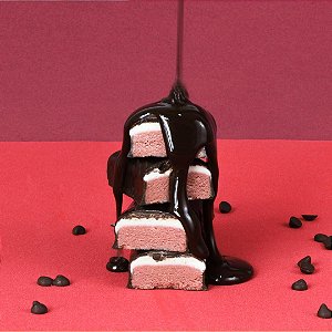 Barra Protein+ Napolitano s/Açúcar - Banana Brasil