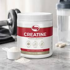 Creatina Monohidratada 300g - Vitafor