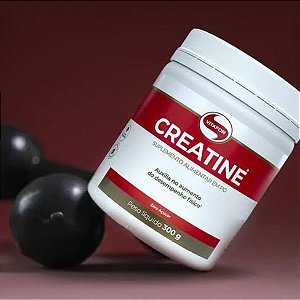 Vitafor Creatine 300g