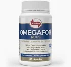 Omegafor 60x1000mg - Vitafor