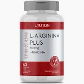 L-ARGININA PLUS (CLINICAL SERIES)