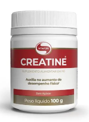 Creatine Pote 100g - Vitafor