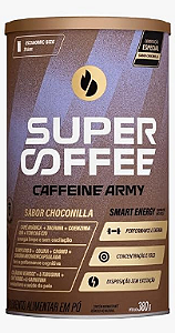 SUPERCOFFEE 3.0 CHOCONILLA 380G