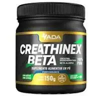 CREATINA CREATHINEX BETA 150G GUARANA C/ ACAI ADA