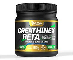 CREATINA CREATHINEX BETA 150G ADA