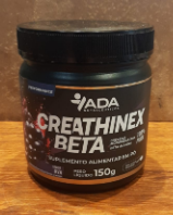 CREATINA CREATHINEX BETA 150G UVA ADA