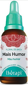 Floral Thérapi - Mais Humor - 30ml