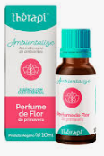 ESSENCIA PERFUME DE FLOR 10ML THERAPI