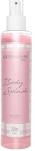 BODY SPLASH DESODORANTE CORPORAL 260ML CLASSIC GIOVANNA BABY