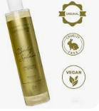 BODY SPLASH DESODORANTE CORPORAL 260ML GOLD GIOVANNA BABY