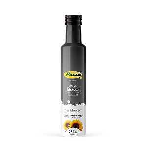 Óleo de Girassol 250ml - Pazze