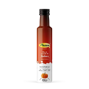 Óleo de Semente de Abóbora 250ml - Pazze