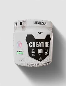 Creatina Monohidratada 300g - Under Labz