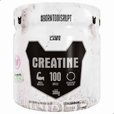 Creatine Monohidratada 300g - Under Labz