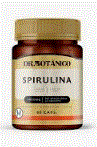 DR BOTANICO SPIRULINA 1800MG 60CAPS