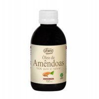 Óleo de Amêndoas 100ml - Unilife