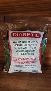 Chá Diabetil 150g