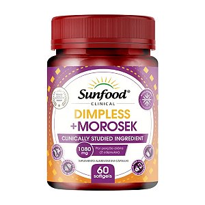 GABA 800mg 60 cápsulas - Sunfood