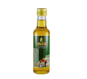 Óleo de Gergelim Extra Virgem 250ml - Tani