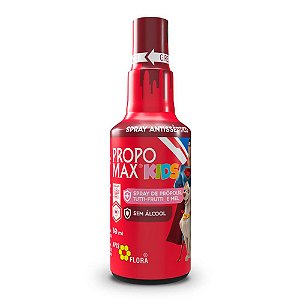 PropoMax Kids Tutti-Frutti e Mel 30ml - Apis Flora