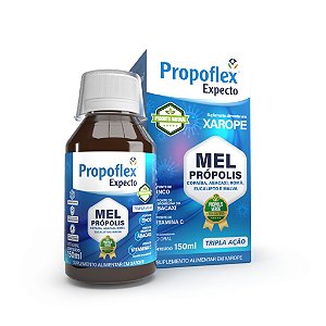 Propoflex Expecto 150ml - Apisvida