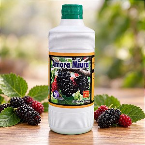 Amora Miura 500ml - Vida Ervas