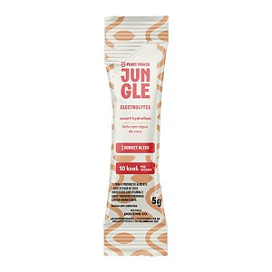 Jungle Electrolytes Bliss 5g - Plant Power