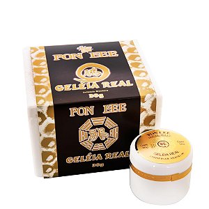 Geleia Real In Natura 30g - Pon Lee