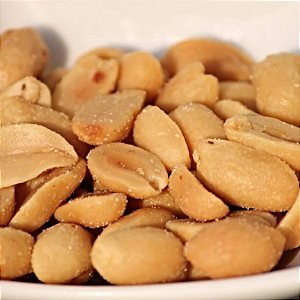 Amendoim Torrado e Salgado (100g)