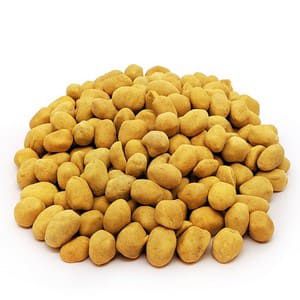 Amendoim Crocante Levemente Salgado (100g)