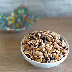 Mix Nuts Original (100g)