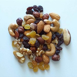 Mix Nuts Premium (100g)