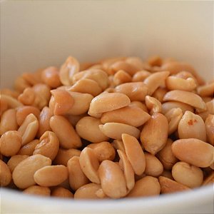 Amendoim Torrado s/ sal (100g)