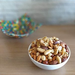 Mix Nobre Nuts (100g)