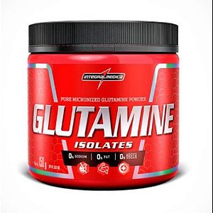 Glutamine Powder 150g - IntegralMedica