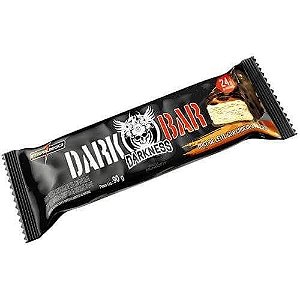 Dark Bar - Doce de Leite - 90g - IntegralMedica