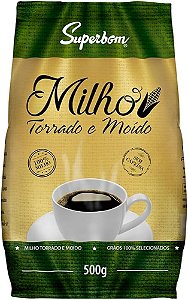 Café de Milho Superbom - 500g