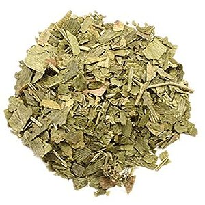 Ginkgo Biloba Folha (100g)