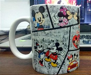 Caneca Personalizada
