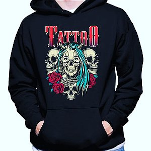 Blusa masculina personalizada