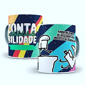 Caneca Personalizada