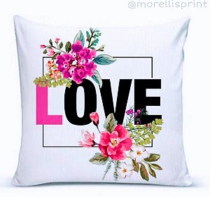 Almofada Personalizada