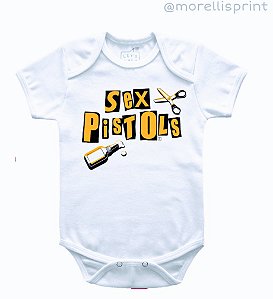 Body Baby Personalizado