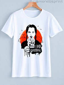 Camiseta Personalizada Feminina