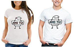 Conjunto de Camiseta Personalizada