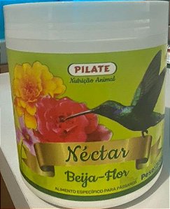 NECTAR P/ BEIJA-FLOR 300G PILATE