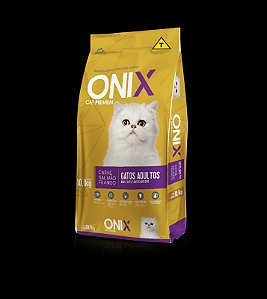 Ração para Gatos Onix Cat Premium10,1kg
