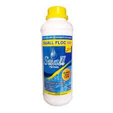 Super Floc Clarificante para piscina 1L