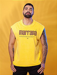 Camisa Machão MARRAPA