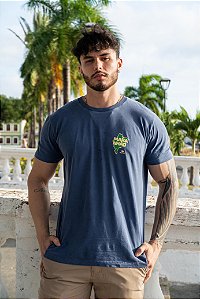 T-Shirt Brasil Maranhão